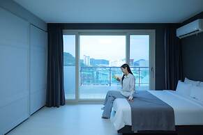 Yeosu ZAVA Hotel