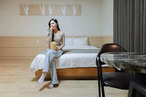 Yeosu ZAVA Hotel