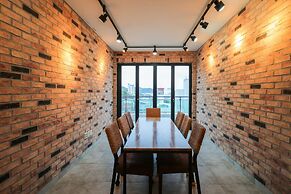 Yeosu ZAVA Hotel