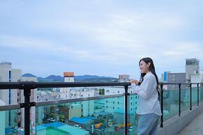 Yeosu ZAVA Hotel
