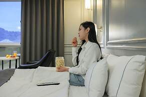 Yeosu ZAVA Hotel