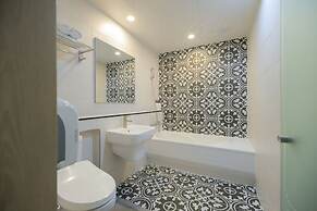 Yeosu ZAVA Hotel