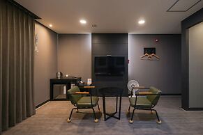 Yeosu ZAVA Hotel