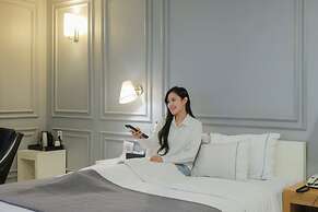 Yeosu ZAVA Hotel