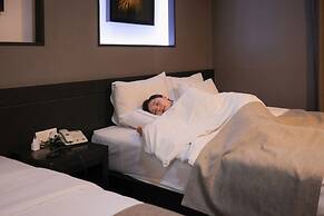 Yeosu ZAVA Hotel