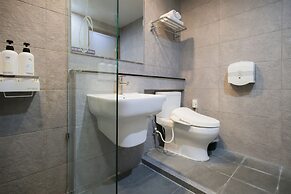 Yeosu ZAVA Hotel