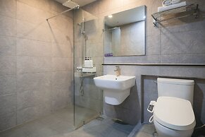 Yeosu ZAVA Hotel