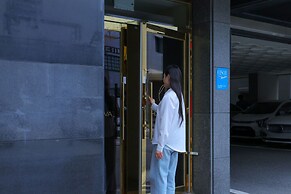 Yeosu ZAVA Hotel