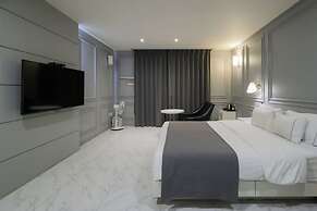 Yeosu ZAVA Hotel