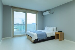 Yeosu ZAVA Hotel