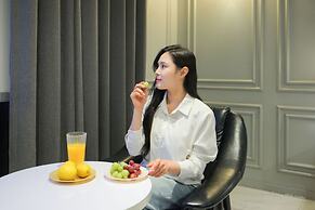 Yeosu ZAVA Hotel