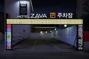 Yeosu ZAVA Hotel