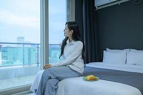 Yeosu ZAVA Hotel