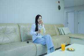 Yeosu ZAVA Hotel