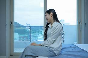 Yeosu ZAVA Hotel