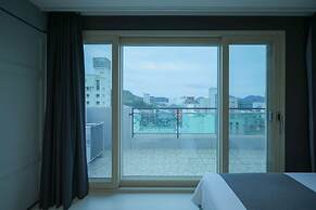 Yeosu ZAVA Hotel