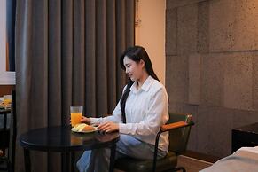 Yeosu ZAVA Hotel