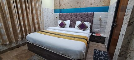 RS Residency By Wheels Hospitality