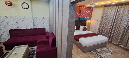 RS Residency By Wheels Hospitality