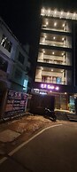 RS Residency By Wheels Hospitality