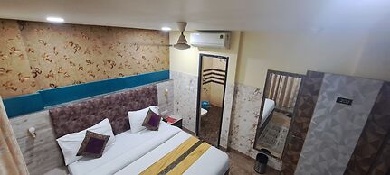 RS Residency By Wheels Hospitality