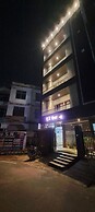 RS Residency By Wheels Hospitality