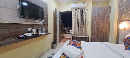RS Residency By Wheels Hospitality