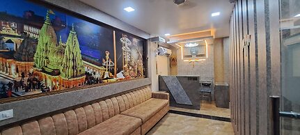 RS Residency By Wheels Hospitality
