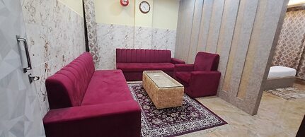 RS Residency By Wheels Hospitality