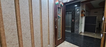 RS Residency By Wheels Hospitality