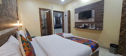 RS Residency By Wheels Hospitality