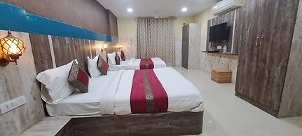 RS Residency By Wheels Hospitality