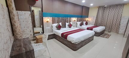 RS Residency By Wheels Hospitality