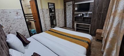 RS Residency By Wheels Hospitality