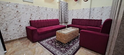 RS Residency By Wheels Hospitality