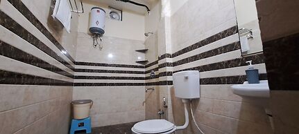 RS Residency By Wheels Hospitality