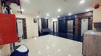 RS Residency By Wheels Hospitality