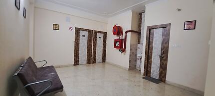 RS Residency By Wheels Hospitality