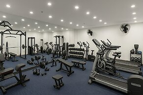 May De Ville Corner Hotel
