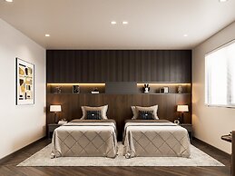 May De Ville Corner Hotel