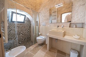 Resort Trulli San Leonardo