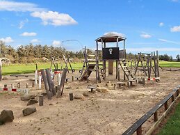 4 Star Holiday Home in Lokken