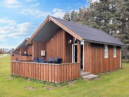4 Star Holiday Home in Lokken