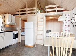 4 Star Holiday Home in Lokken