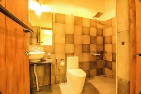 Spree Maati Jungle Resort