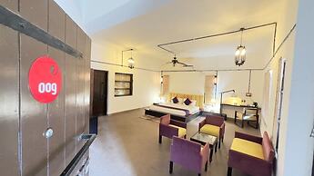 Spree Maati Jungle Resort