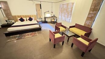 Spree Maati Jungle Resort