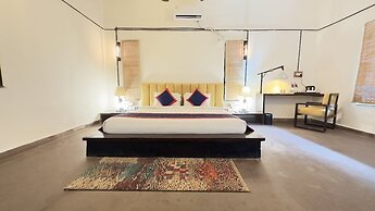 Spree Maati Jungle Resort