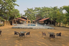 Spree Maati Jungle Resort