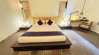 Spree Maati Jungle Resort